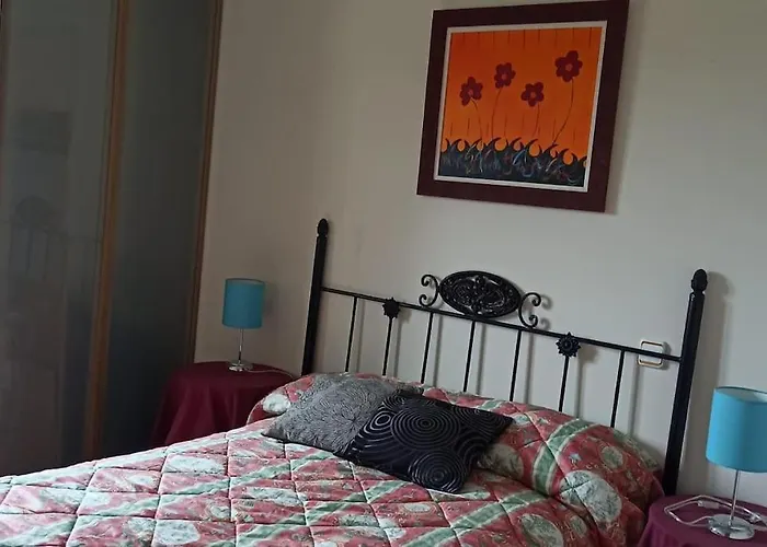 A Chousa * Cabana de Bergantiños