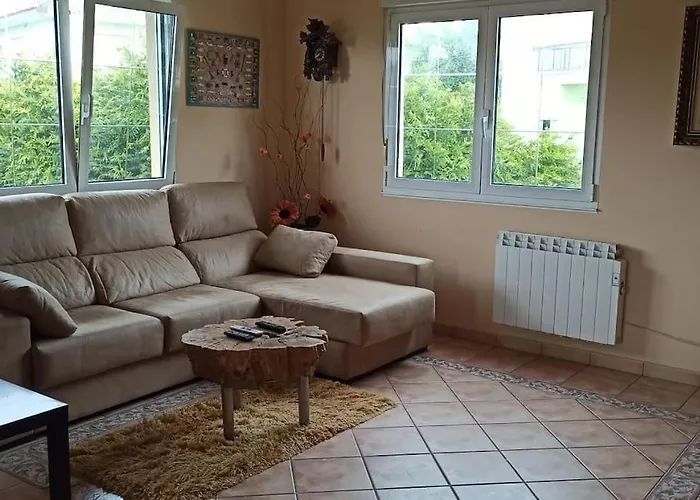A Chousa Cabana de Bergantiños