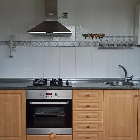 A Chousa Vakantiehuis *