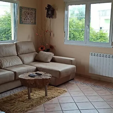 A Chousa Cabana de Bergantiños