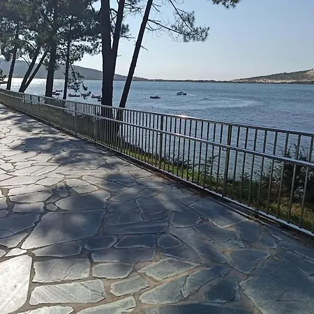 A Chousa Tatil Evi