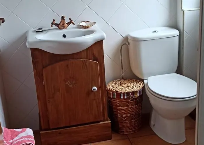 A Chousa Cabana de Bergantiños