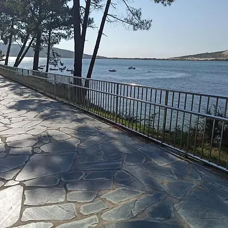 A Chousa בית נופש